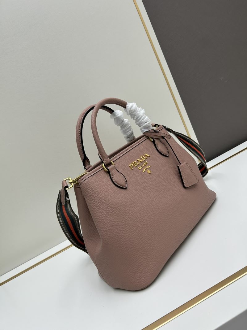 Prada Top Handle Bags